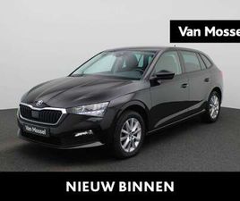 1.0 TSI AMBITION | APPLE CARPLAY / ANDROID AUTO |