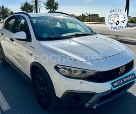 FIAT TIPO CROSS FIAT TIPO CROSS 1.0