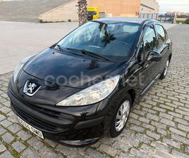 PEUGEOT 207 CONFORT 1.4 HDI 70