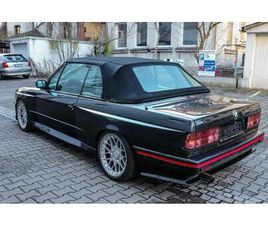 M3 CABRIO 2.3