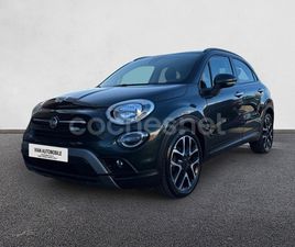 FIAT 500X FIAT 500X CROSS 1.0 FIREFLY T3 120 CV