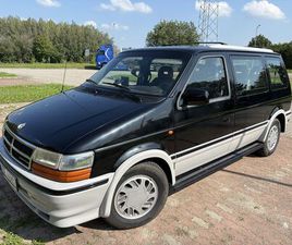 CHEYSLER VOYAGER GEN2 GIŻYCKO • OLX.PL