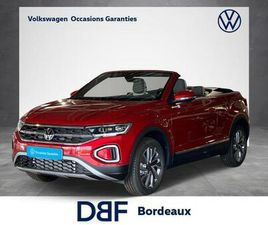 CAB FL 1.5 TSI 150 CH DSG7 STYLE