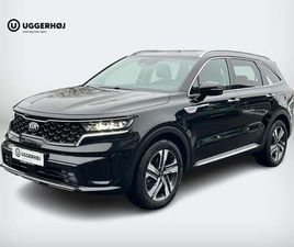 KIA SORENTO KIA SORENTO 1,6 PHEV PRESTIGE AUT. 4WD 7PRS 5D