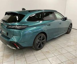 SW 1.2 HYBRID 145CH GT E-DCS6