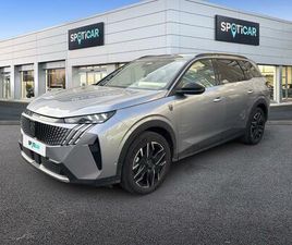 HYBRID 145 E-DCS6 GT