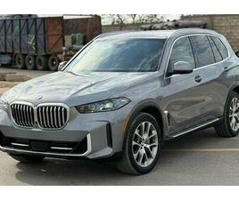 BMW X5_2024 - SACRÉ-CŒUR | EXPAT-DAKAR
