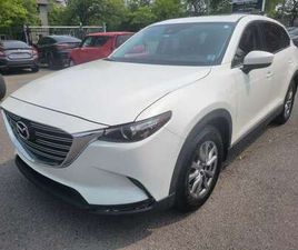 MAZDA CX9 - SICAP FOIRE | EXPAT-DAKAR