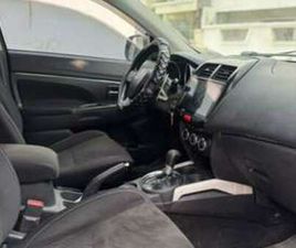 MITSUBISHI RVR - SICAP FOIRE | EXPAT-DAKAR