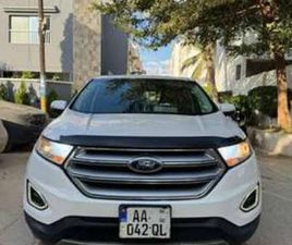 FORD EDGE 2.0 À VENDRE - ALMADIES | EXPAT-DAKAR