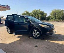 FORD ESCAPE 2013 - HANN MARISTES | EXPAT-DAKAR