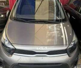 KIA MORNING 2017 - SACRÉ-CŒUR | EXPAT-DAKAR