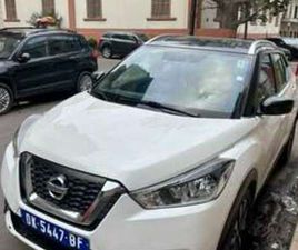 NISSAN KICKS 2017 - DAKAR | EXPAT-DAKAR