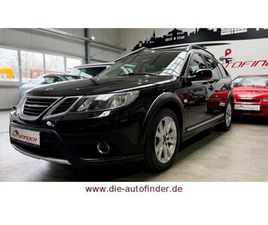 X 2.0T KOMBI XWD LEDER,1.HAND,17