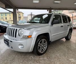 2.0 TD 140CV 4X4 LIMITED , PER COMMERCIANTI