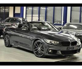 BMW SERIE 4 CABRIO 435 BMW 435I MPERFORMANCE AKRAPOVIC 376 PS CANTON BERNE - TUTTI.CH