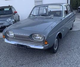 OLDTIMER CANTON TESSIN - TUTTI.CH