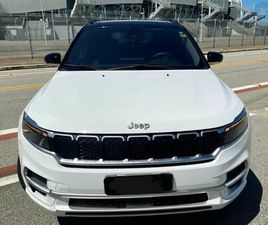 OVERL. TD380 2.0 4X4 DIE. AUT