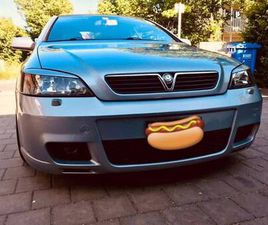 VERKAUFE OPEL ASTRA G CABRIO CANTON ARGOVIE - TUTTI.CH
