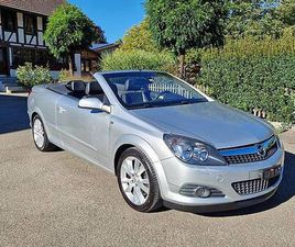 OPEL ASTRA TT 1.8I 16V COSMO CANTON ZURICH - TUTTI.CH