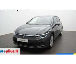 VOLKSWAGEN GOLF, 1.5 L., HATCHBACK