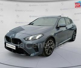 (F70) 120D 163 CH M SPORT DKG7