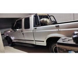 FORD F1000 SUPER SERIE CE 4.9/3.6