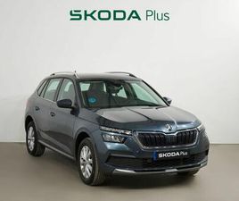 1.0 TSI AMBITION 81 KW (110 CV)