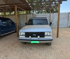 FORD F1000 SUPER DIESEL / SUPER DIESEL TURBO