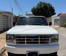 FORD F1000 XL DIESEL TURBO