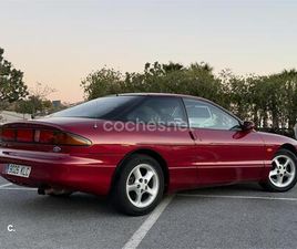FORD PROBE 2.5I 24V V6