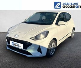 HYUNDAI I10 I10 1.0 67 ECO INTUITIVE