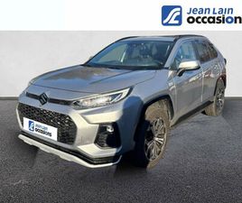 SUZUKI ACROSS ACROSS 2.5 HYBRIDE RECHARGEABLE PACK