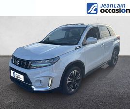 VITARA 1.5 DUALJET ALLGRIP HYBRID AUTO STYLE