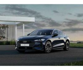 E-HYBRID BUSINESS QUATTRO S TRONIC 220KW