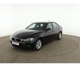 BMW SÉRIE 3 318I