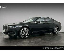 BMW 7-SERIE - 745E HIGH EXECUTIVE | PERSONAL COPILOT PACK | COMFORT ACCESS | COMFORTSTOELEN VOOR | COMFO