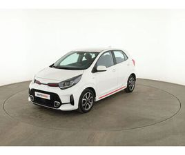 KIA PICANTO 1.0 T-GDI ISG GT LINE