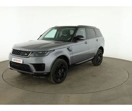 LAND ROVER RANGE ROVER SPORT P400E PHEV HSE AUTO