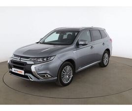 MITSUBISHI OUTLANDER PHEV TWIN MOTOR INSTYLE 4WD