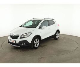 OPEL MOKKA OPEL MOKKA 1.4 TURBO COSMO PACK 4X2