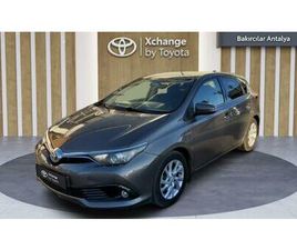 1.8 HYBRID ADVANCE SKYPACK E-CVT 136HP