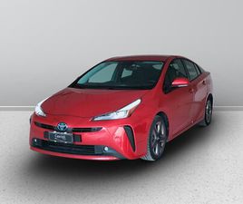 IV 2019 1.8H LOUNGE AWD-I ECVT MY20