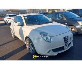 1.4 105 CV M.AIR S&S DISTINCTIVE