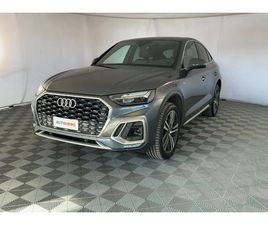 AUDI Q5 SPORTBACK 40 TDI 40 TDI MILD-HYBRID