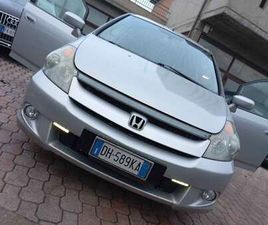 STREAM 1.7 ES 6 POSTI