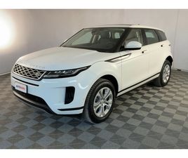 LAND ROVER RANGE ROVER EVOQUE D150 D150 MILD-HYBRID