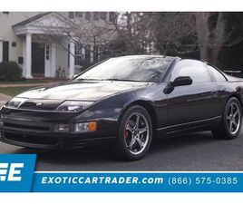 1994 NISSAN 300ZX HATCHBACK