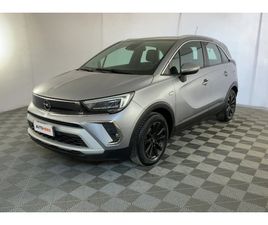 OPEL CROSSLAND X 1.2