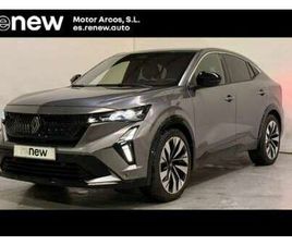 1.2 E-TECH HÍBRIDO TECHNO 147KW